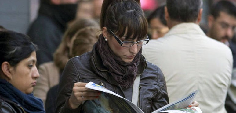 El índice llegó al 7,9 por ciento a nivel nacional