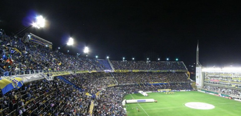 El vicepresidente primero de la Legislatura porteña, Cristian Ritondo, presentó un proyecto de ley para impedir el fútbol nocturno.