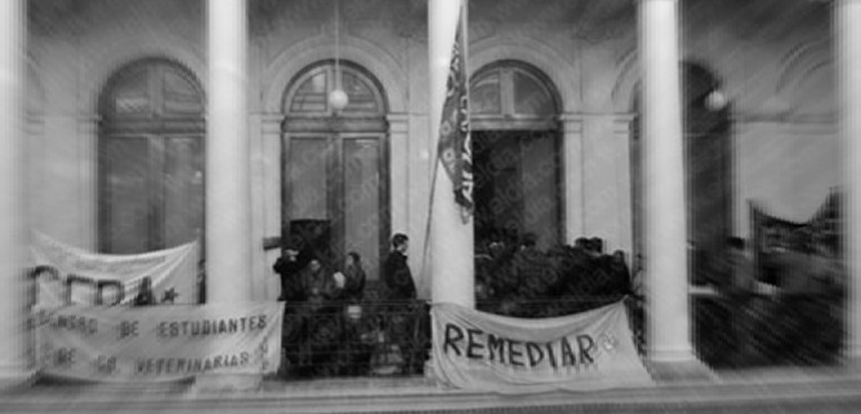 Lo resolvi el Consejo Superior, en medio de la polmica por la implementacin en Medicina de un sorteo para que estudiantes accedieran a la PFO