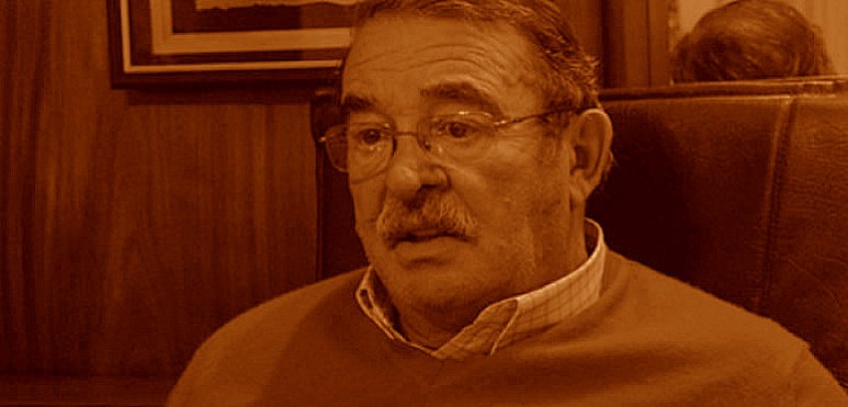 El intendente de Villa Gobernador Gálvez respondió al senador provincial quien había solicitado su presencia en la Legislatura para que responda sobre las versiones que lo vinculaban a la muerte de Miguel Saboldi