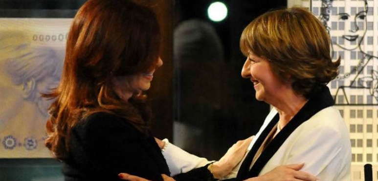 Kunkel anticipó que recurrirán las sentencias. Cuál es la carta que se guardó la Rosada para octubre. Gils Carbó, Garzón y la reforma