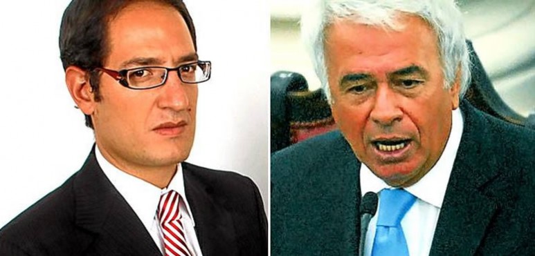 Las denuncias del ciclo ADN, que se emite por Canal 10 –una emisora K–, hicieron que renunciaran varios funcionarios.