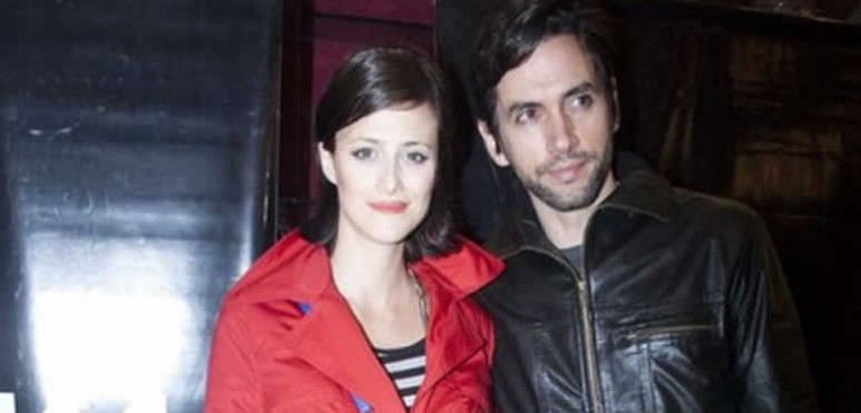 El actor vive uno de los peores momentos de su vida por la separacin de su exmujer, quien ya blanque su romance con Mike Amigorena.