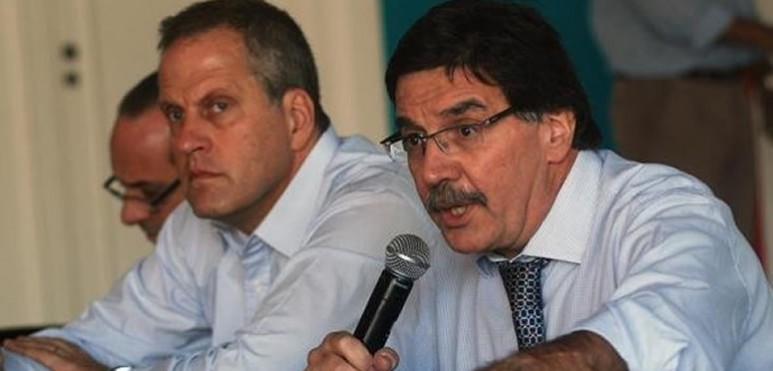 El encuentro se desarrollar en San Carlos de Bariloche y reunir a los 24 titulares provinciales de educacin.