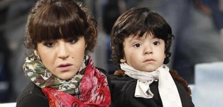 Según información que maneja este portal, la hija de Diego Armando Maradona pasó un fin de semana controvertido. El sábado acompañó a su novio a un boliche. Y pasaron varias cosas