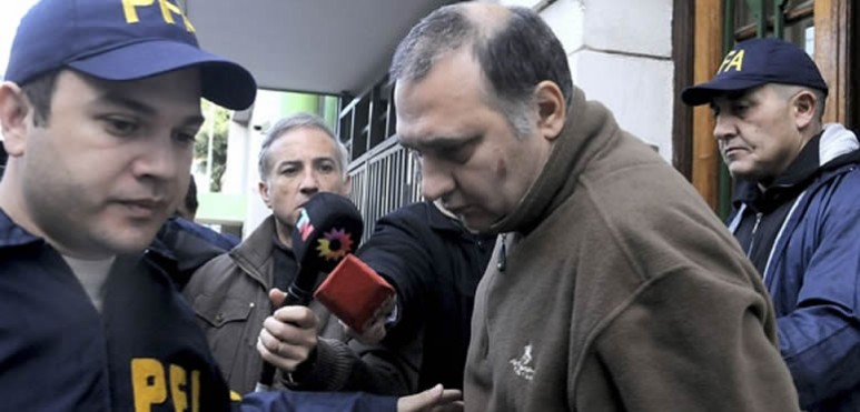 Jorge Néstor Mangeri (foto), encargado titular del edificio de la calle Ravignani al 2300, fue acusado como autor material del crimen de la joven. Habría reconocido la autoría del homicidio