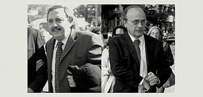 El sector que representan Leopoldo Moreau y Federico Storani irá con listas propias a las Primarias Abiertas y Obligatorias, en rebelión por la decisión de Ricardo Alfonsín y la cúpula radical, de ir en alianza con un sector del FAP. Los díscolos acusan a Alfonsín de obstaculizar su participación.