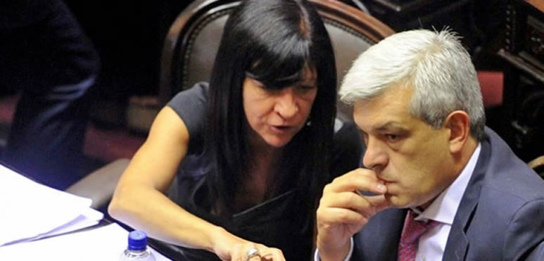 La diputada kirchnerista Diana Conti cargó contra el máximo tribunal por no avalar la elección popular del Consejo de la Magistratura. Comparó a la actual conformación