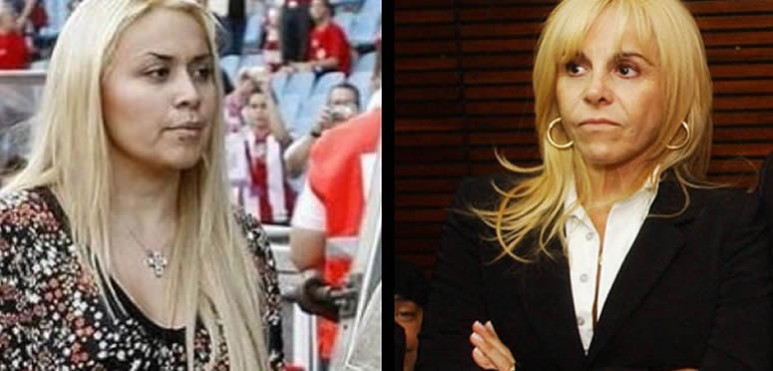 La exmujer de Diego Maradona opin sobre el presente del exfutbolista y los motivos por los cuales se separ de la madre de su hijo.