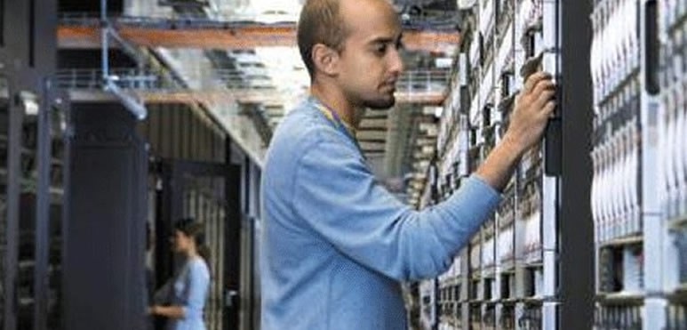 En términos medioambientales la expansión del mundo en línea no es gratuita. Así lo reveló un estudio de la Universidad de Berkeley.