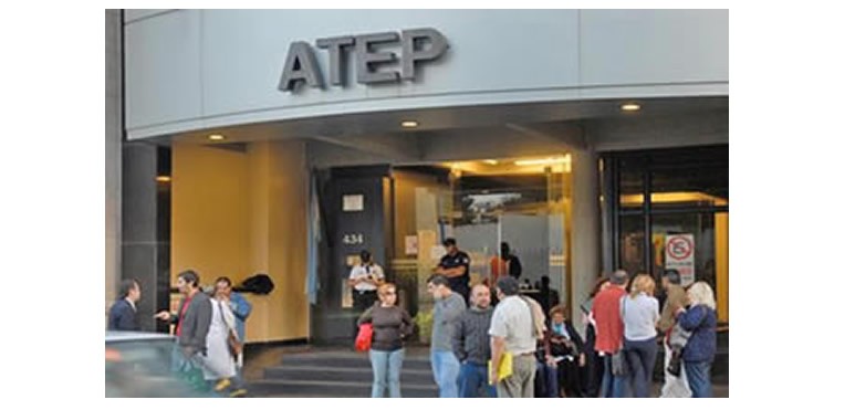 As, lo inform Toledo. El monto de $448 se cobrar hasta agosto, en septiembre ser de $532 y en diciembre de $616.