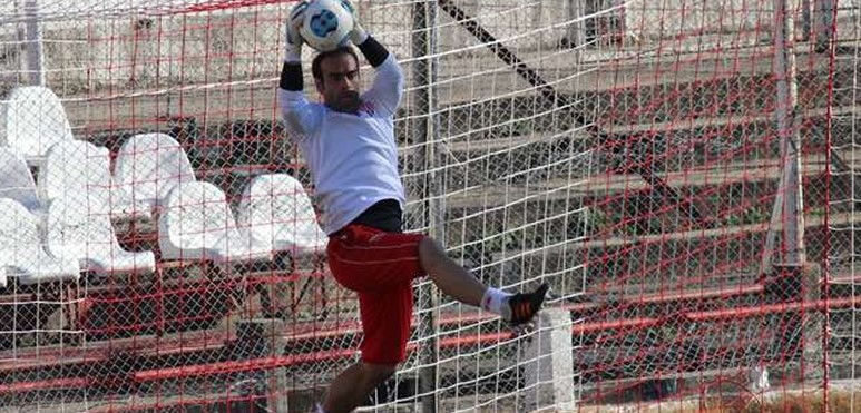 El equipo dirigido por Facundo Sava cayó ante Patronato por 1 a 0 en el primer amistoso del Tate durante la pretemporada. El gol lo marcó Walter Andrade.