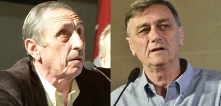 El 11 de agosto se pone en juego el prestigio de los encuestadores locales Horacio Robustelli y Sergio Alegre quienes han realizados sondeos entre el 25 de julio al 1 de agosto con algunas diferencias