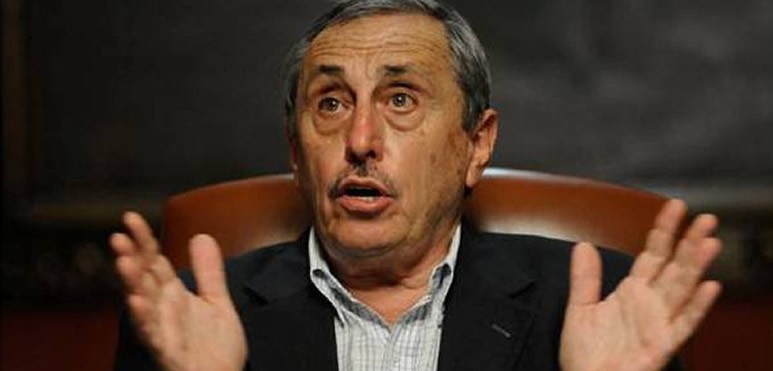 Jorge Obeid, advirtió ayer que