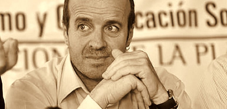 Un informe revelador que alcanza a un funcionario del Poder Judicial