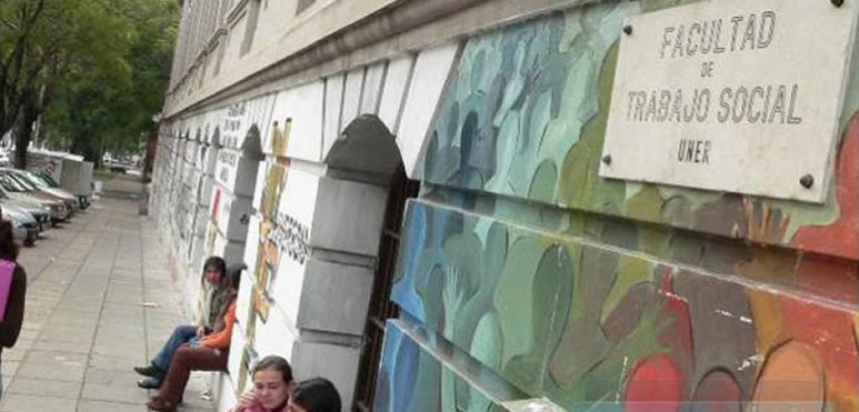  Participarn estudiantes y especialistas de todo el pas, as como de referentes nacionales e internacionales en la materia.