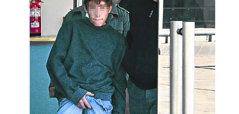 El acusado tiene 16 años y fue señalado por otro adolescente de 17 como el autor del doble crimen, ocurrido en una casa de la ciudad de Santa Rosa. Los dos ancianos fueron atacados en medio de un asalto. Hay otros 3 detenidos