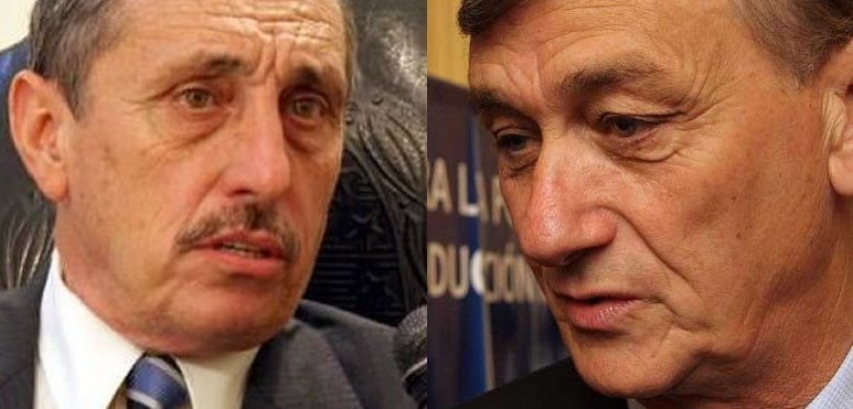 Además, el candidato a diputado del Frente para la Victoria (FpV) pidió que los votantes comparen las gestiones de los dos ex gobernadores santafesinos para votar “a conciencia”.