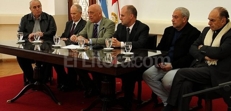 Los tatengues recibirán cuatro millones de pesos; un monto similar para los clubes rosarinos. Colón y Rafaela, que ya fueron ayudados, instalarán sistemas de video vigilancia.