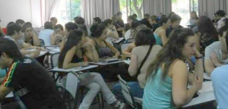 Las nuevas son nueve que buscarán cumplir con la demanda del 50% de los estudiantes secundarios que prefieren las de tres años de duración. En agosto empieza Producción de Medicamentos