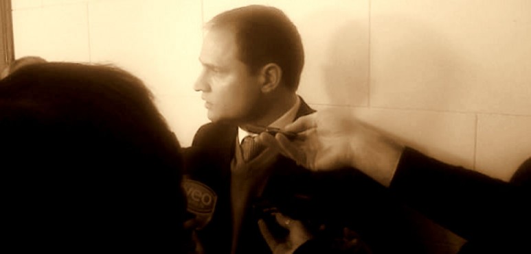 Así lo indicó el Secretario del Ministerio de Seguridad de Santa Fe, Matías Drivet, ante la polémica decisión del juez de Instrucción de la capital santafesina que liberó a la pareja sorprendida en su domicilio en el allanamiento de la zona sur de la Ciudad de Santa Fe.