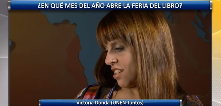 Nueve aspirantes a representar al distrito en el próximo Congreso respondieron sobre varios temas que hacen a la historia y a la vida de la capital del país. Enterate quién sabe más