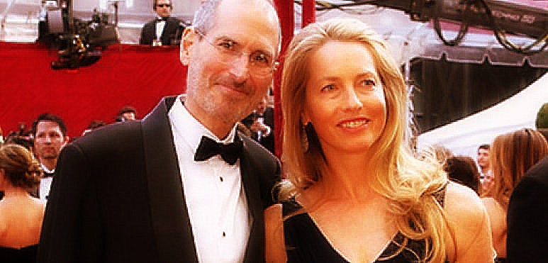 Laurene Powell es una de las mujeres más ricas del mundo. Sufrió tras la muerte del magnate de Apple, hasta que conoció a su nueva pareja. Conocelos.