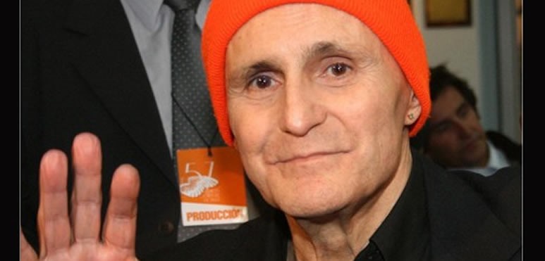 Desde la Universidad de Buenos Aires, le realizaron un homenaje al cantante y autor fallecido en noviembre del ao pasado. Enterate los detalles de la conmemoracin.