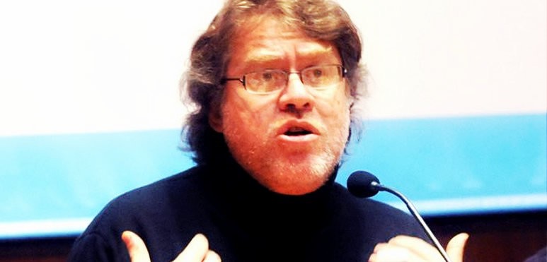 El filosofo y candidato a diputado nacional por la Ciudad, Ricardo Forster, dijo que con el resultado de las PASO