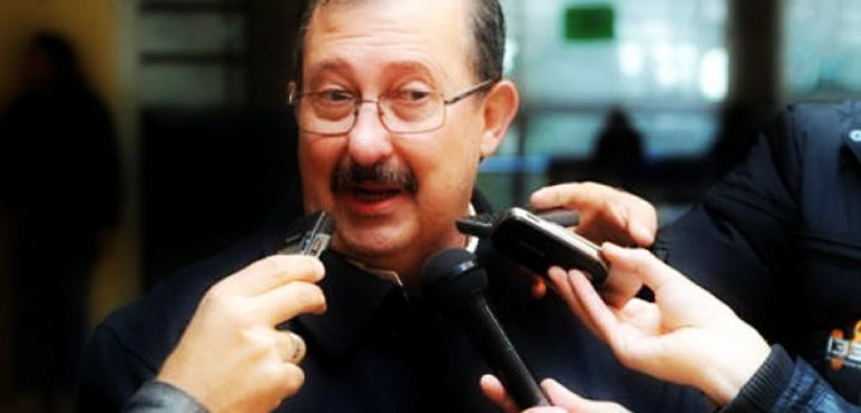 El candidato a concejal de Rosario, por el Frente Progresista Cívico y Social, Miguel Angel Cappiello, también dijo que