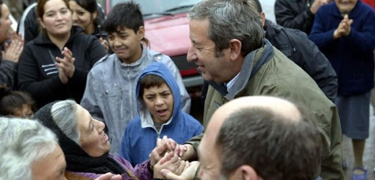 Después de la victoria de hace una semana, la UCR se muestra confiada en que podrá repetir e incluso ampliar el resultado en las legislativas de octubre.