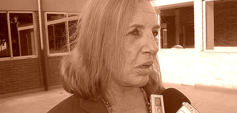 La diputada Tessio reclama que los jardines de infantes sean supervisados por el Ministerio de Educación. El único control que tienen es la habilitación municipal. Esta semana se conoció el caso de un jardín privado denunciado por malos tratos.