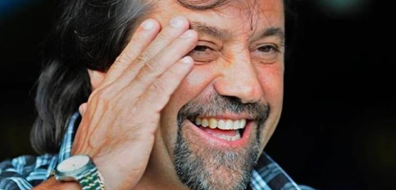 El polémico DT de Argentinos, Ricardo Caruso Lombardi, afirmó en una charla brindada en Tecnópolis que les quita
