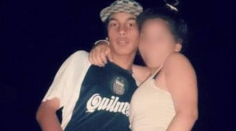 El trágico desenlace ocurrió esta madrugada. El adolescente agonizó durante varias horas. Estuvo internado en grave estado en el hospital San Martín, en Paraná