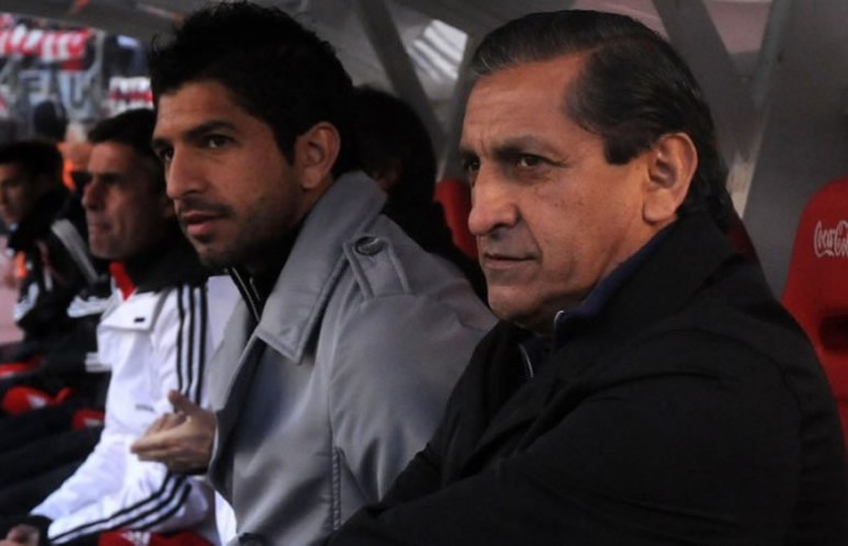Turnes confirmó que habrá Ramón hasta 2015