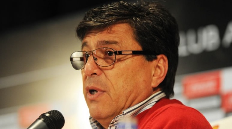 Daniel Passarella explicó que River 'canjeó' el 100 por ciento del uruguayo y