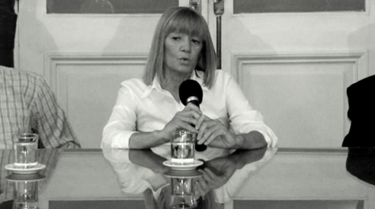 La titular de la Comisin de Educacin de la provincia de Mendoza, Ana Copoletta, asegur que es una problemtica de las escuelas de la zona urbana, cuyos docentes no saben cmo actuar