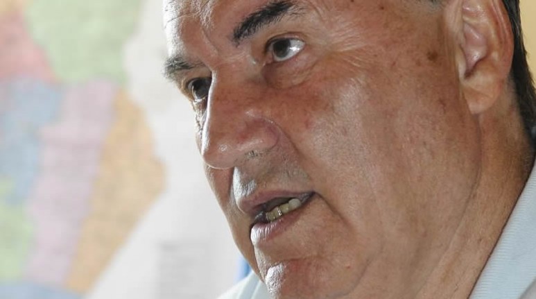 Un fiscal imputó por el delito de