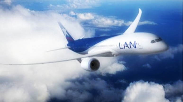 Dos aviones estuvieron a punto de chocar sobre el cielo de Santiago del Estero