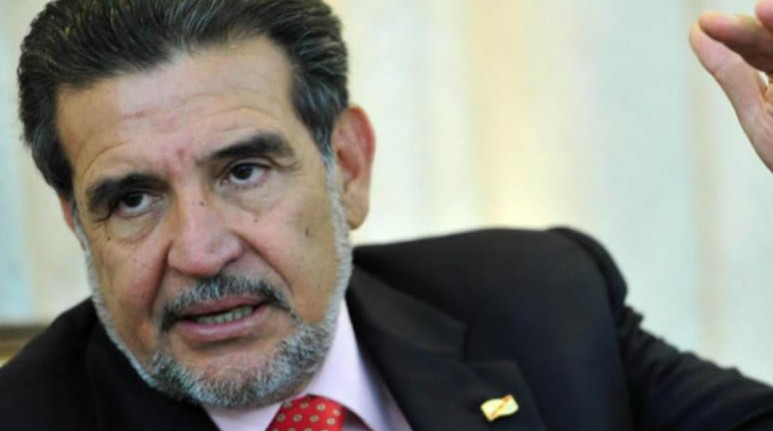 El gobernador de La Rioja confirmó que no impulsará una reforma de la Constitución provincial para competir por un tercer mandato.