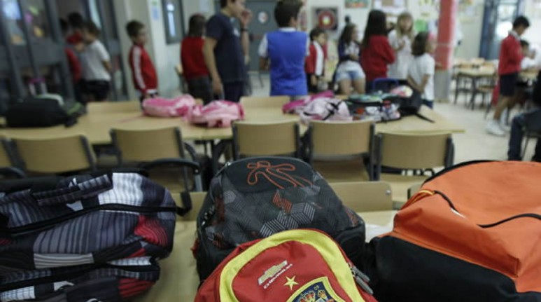 El director del Programa para la Evaluación Internacional de Alumnos (PISA) de la Organización para la Cooperación y el Desarrollo Económico (OCDE), Andreas Schleicher, opina que en España hay