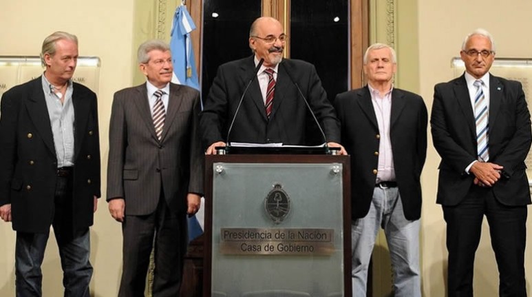 La CGT oficialista exigirá al Gobierno soluciones a un problema que afecta a cuatro millones de trabajadores