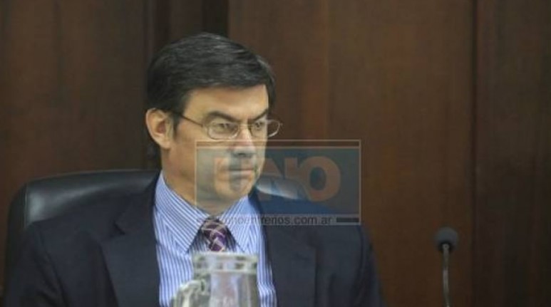 Pablo Bruselario es acusado de abusar sexualmente de tres familiares entre 1992 y 2004, cuando tenían entre 5 y 14 años. En la causa surgen casi 90 violaciones, ocurridas en Diamante