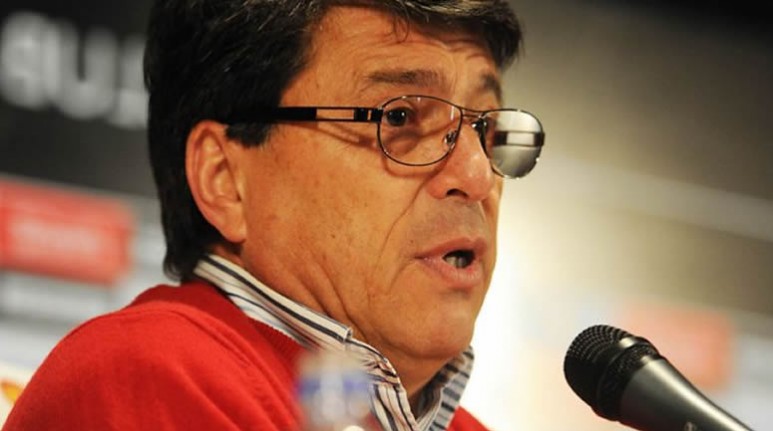Podría no presentarse a la reelección