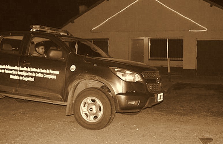 Cinco de las mujeres son de nacionalidad paraguaya, tres dominicanas y cuatro argentinas. Los lugares fueron clausurados. No se encontraron menores trabajando.