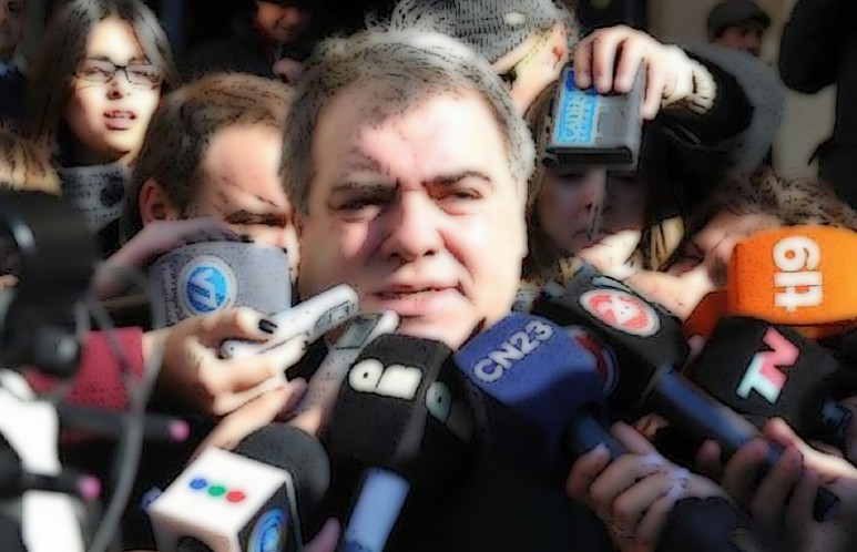 Miguel Ángel Pierri, ex abogado defensor del acusado Jorge Mangeri, aseguró que la víctima se le presentó en sueños dos veces. Su relato.