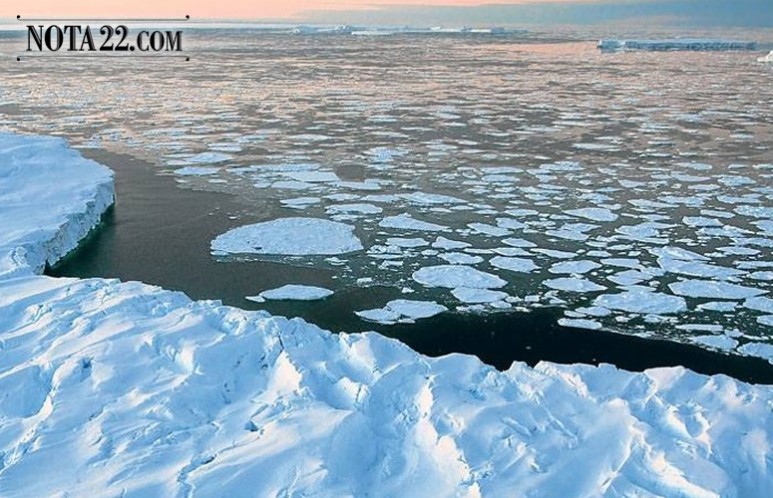 Un nuevo informe cientfico del IPCC advierte las consecuencias del cambio climtico y culpa al hombre como el principal responsable.