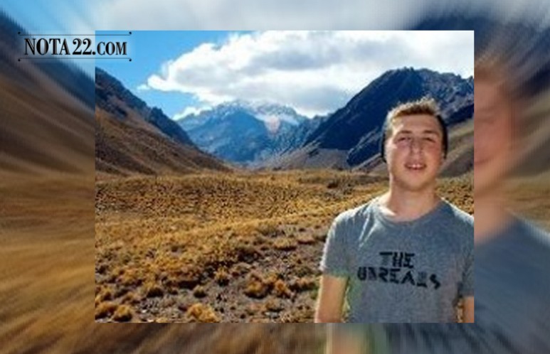 Lo informó el director del hospital de San Rafael, donde el joven se encontraba internado desde hacía 48 horas. La UNLP decretó duelo para hoy en el Bachillerato de Bellas Artes.