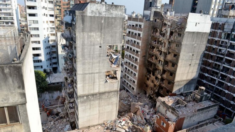 La jueza de la causa que investiga la tragedia difundió los fundamentos que implican a cada uno de los once imputados. Considera que en todos hubo “negligencia, imprudencia o impericia en su arte o profesión”