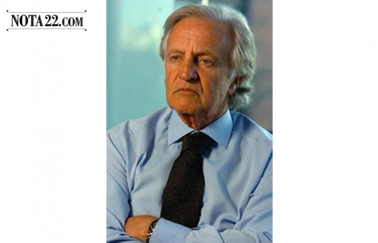 El empresario y ex dirigente de Racing, Fernando Marín, sufrió en carne propia un escalofriante y secuestro virtual con una sofisticada metodología según el mismo describió.